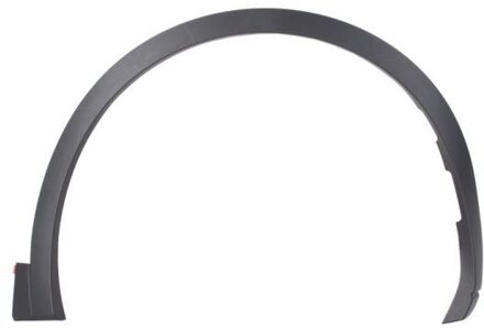 Volkswagen Sier- / beschermingspaneel, spatbord 5703089584372P