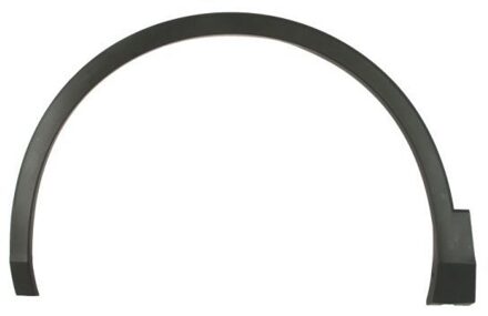 Volkswagen Sier- / beschermingspaneel, spatbord 5703089588371P