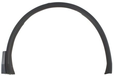 Volkswagen Sier- / beschermingspaneel, spatbord 5703089588374P