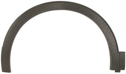 Volkswagen Sier- / beschermingspaneel, spatbord 5703089597371P