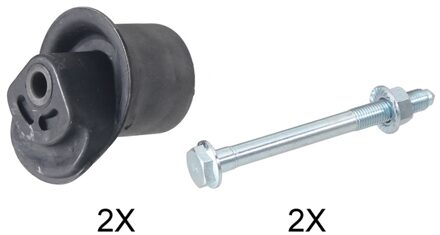 Volkswagen Silentblok