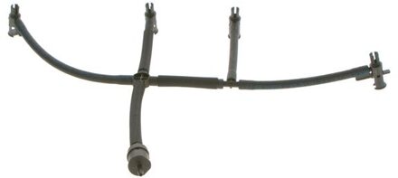 Volkswagen Slang, lekbrandstof 0445130055