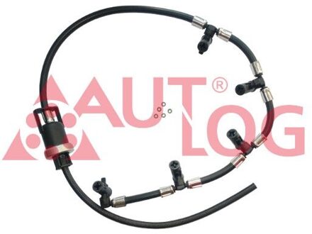 Volkswagen Slang, lekbrandstof KL3046