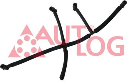 Volkswagen Slang, lekbrandstof KL3071