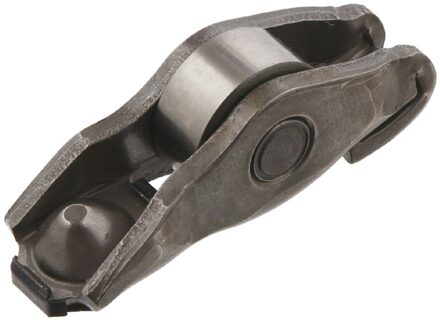 Volkswagen Sleephefboom, motorregeling