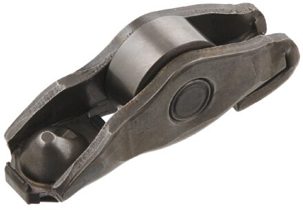 Volkswagen Sleephefboom, motorregeling