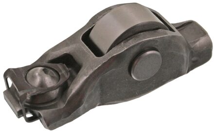 Volkswagen Sleephefboom, motorregeling