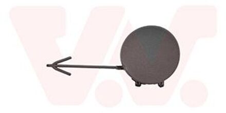 Volkswagen Sleepoog Kapje Achter 5706559