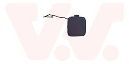 Volkswagen Sleepoog Kapje Achter 5707558