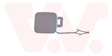 Volkswagen Sleepoog Kapje Achter 5708557