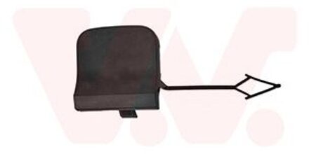 Volkswagen Sleepoog Kapje Achter 5747557