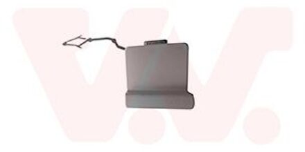 Volkswagen Sleepoog Kapje Achter 5775537