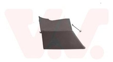 Volkswagen Sleepoog Kapje Achter 5880557