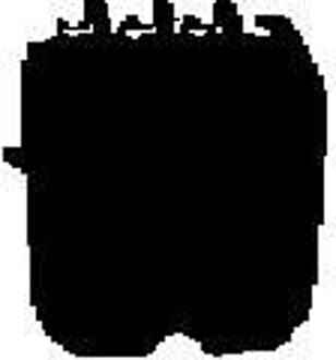 Volkswagen Sleepoogkapje 8/89+ Golf 5813541