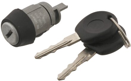Volkswagen Slotcilinder