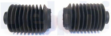 Volkswagen Soufflets De Direction X2 TBR4150