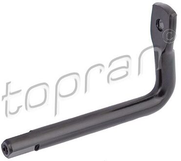 Volkswagen Spanner, Poly V-riem 115094