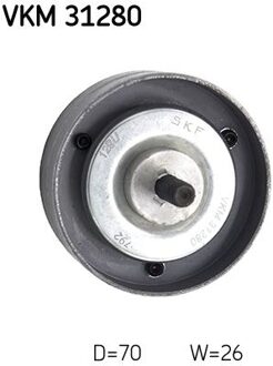 Volkswagen Spanrol VKM31280