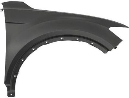 Volkswagen Spatbord 2240806