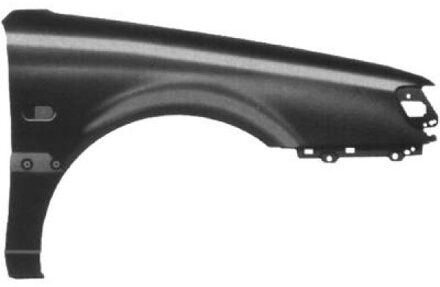 Volkswagen Spatbord 2244006