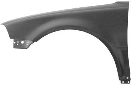 Volkswagen Spatbord 2246107