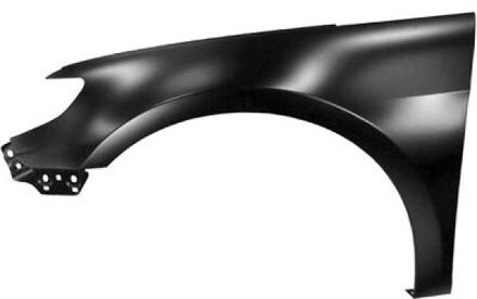 Volkswagen Spatbord 2247207