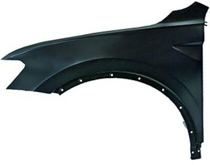 Volkswagen Spatbord 2256007