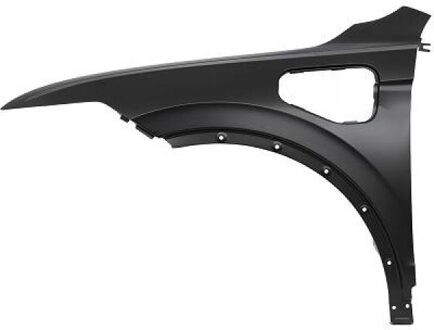 Volkswagen Spatbord 2256107