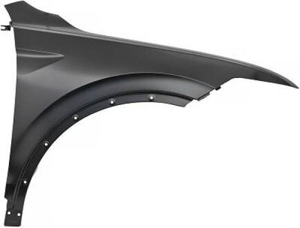 Volkswagen Spatbord 2256206