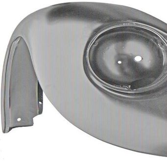 Volkswagen Spatbord 2263107