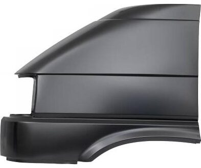 Volkswagen Spatbord 2270007