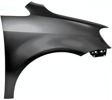 Volkswagen Spatbord 2296006