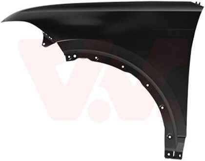 Volkswagen Spatbord 5706657