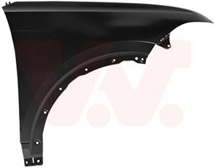 Volkswagen Spatbord 5706658