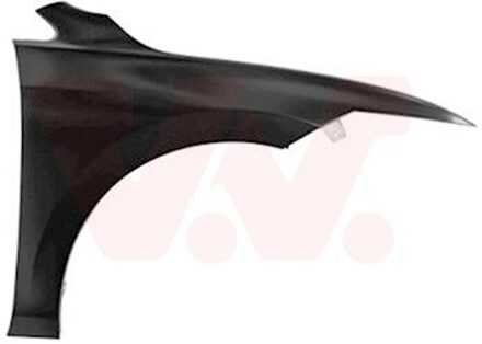 Volkswagen Spatbord 5711658