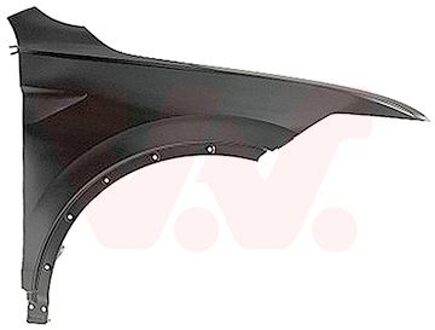 Volkswagen Spatbord 5752658