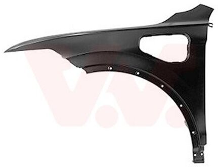 Volkswagen Spatbord 5752659