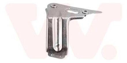 Volkswagen Spatbord 5766320