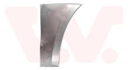 Volkswagen Spatbord 5827156