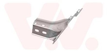 Volkswagen Spatbord 5829319