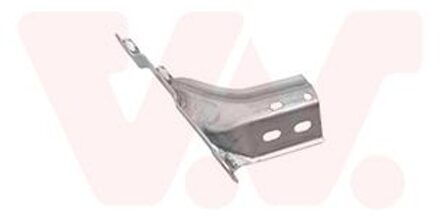 Volkswagen Spatbord 5829320