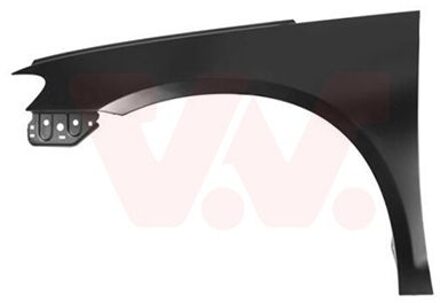 Volkswagen Spatbord 5849657