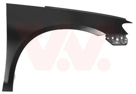 Volkswagen Spatbord 5849658