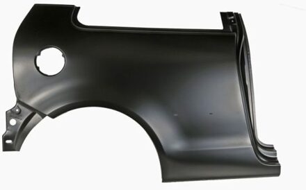 Volkswagen Spatbord 6504019506512P