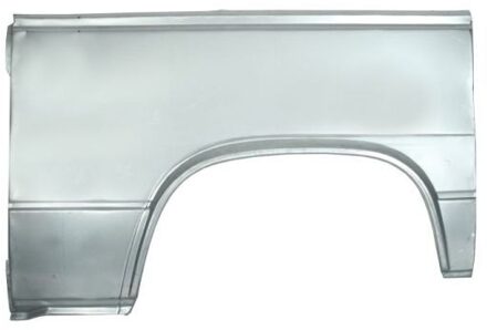 Volkswagen Spatbord 6504019557531K