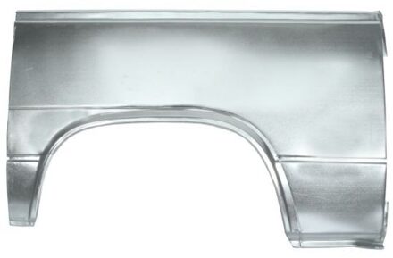 Volkswagen Spatbord 6504019557532K