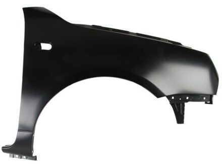 Volkswagen Spatbord 6504049501312P