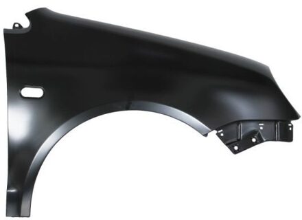 Volkswagen Spatbord 6504049506312Q