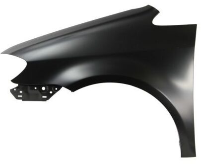 Volkswagen Spatbord 6504049545315P