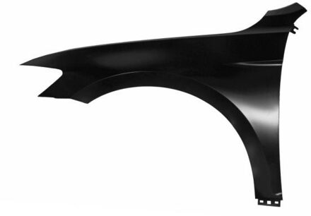 Volkswagen Spatbord 6504049549311Q